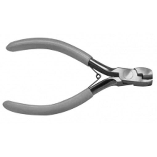 Arch Forming Plier - Non Grooved